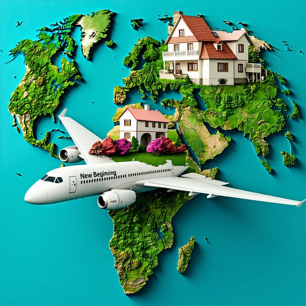 AfroAmerican Travel Agency Called New Beginning Global