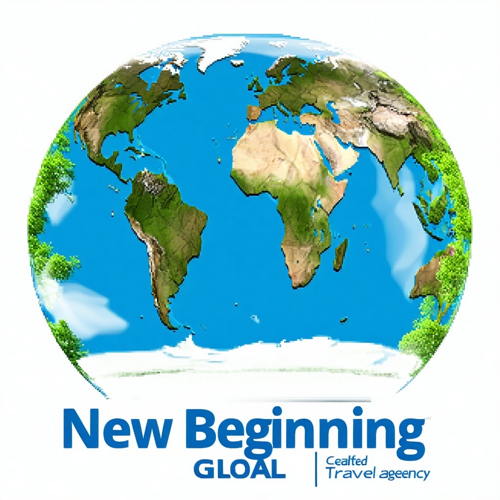 AfroAmerican Travel Agency Called New Beginning Global on the picture-1